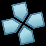 PPSSPP v2.0 Logo